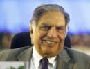 Ratan Tata returns to board of a prominent US think tank