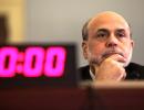 Fed committed to easy policy for as long as needed: Bernanke