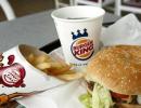 Burger King tests India waters, to open 12 outlets