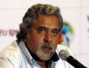 Mallya sells more shares in Kingfisher Airlines