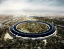 Apple's amazing 'spaceship campus' gets approval