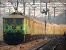 Railways readying for action on FDI