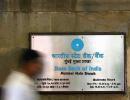 Why SBI's profit dips when a new CEO is appointed