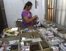 Abbott's antibiotic in India on the list of banned drugs