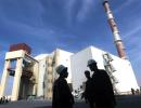 Why the Iran nuclear deal is an economic breather