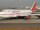 'Foreign investors should not control Indian carriers'