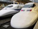 Why India must go for bullet trains