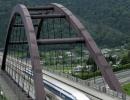 Japan's superfast trains will be able to touch 500km/hour