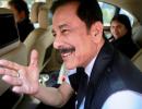 Sahara to move SC before submitting fresh title deeds