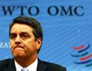 India might trip on WTO trade facilitation pact