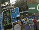 Nokia tax dispute: India freezes some assets