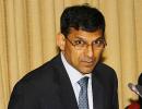 Rajan blames domestic factors for India's economic woes