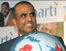 Nobody in India can buy Airtel: Sunil Mittal