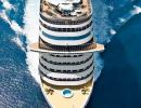 World's LARGEST cruise ships