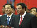 Cyrus Mistry bats for Modi's Make in India