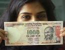 Slowdown likely to offset weak rupee's boost to remittances