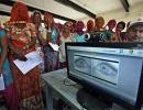 Should Aadhaar be made mandatory?