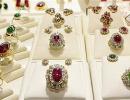 Gems, jewellery exports drop 10.25% in August