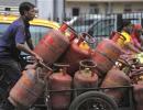 LPG to cost Rs 3.50 more per cylinder