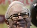 Buffett's Berkshire discloses 2.8% stake in Goldman Sachs