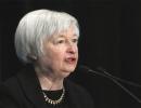 She is likely to replace Ben Bernanke as Fed chief