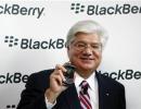 Will BlackBerry co-founders buy the company?