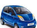 Tata launches Nano CNG at Rs 2.52 lakh; offers superb mileage