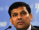 India won't seek IMF funds in five years: Rajan