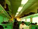 Railways to entertain passengers with movies, Wi-Fi facilities!