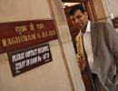 FinMin sends Rajan report to PlanCom for 'necessary action'