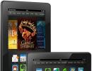 Kindle Fire HDX: An affordable tablet with great features