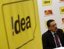 Idea closing in on bigger rivals