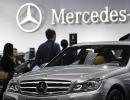 Mercedes gets its mojo back