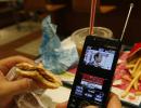 Mobile TV catching up with Indian users