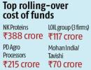 Who will foot the Rs 1,700-crore NSEL bill?