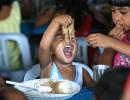 India still lags behind China, Pakistan on hunger index