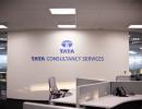 How TCS is fighting the slowdown