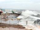 Phailin effect: Minister seeks proposals for rebuilding roads