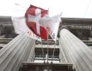 Swiss agrees to share info on secret bank accounts of Indians