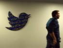 Twitter picks NYSE for IPO even as losses widen