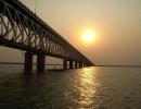 Why big infra projects get delayed in India