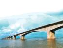 India's longest river bridge in Patna to get a facelift