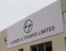 L&T net profit rises 7%, beats analyst estimates