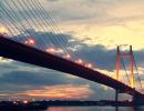 20 stunning bridges that have transformed India's infrastructure