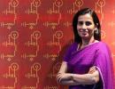 4 Indians among Fortune's top 50 women business leaders