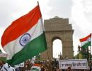 India falls in economic freedom, ranked at 120