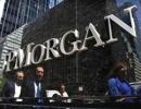 For J P Morgan, ending criminal probe proves impossible for now