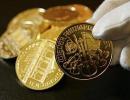 Chidambaram rules out lifting ban on import of gold coins