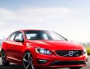 Volvo launches new S60 saloon, XC60 crossover