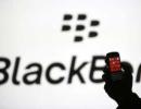 Former Apple CEO John Sculley mulls bidding for BlackBerry